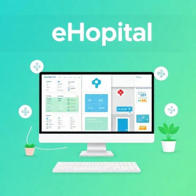 eHospital